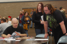 ValleyCon 37 - 2011